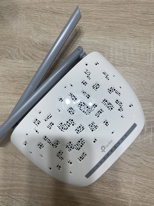 Модем - роутер TP-Link TD-W8961N