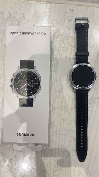 Samsung wath 8 classic
