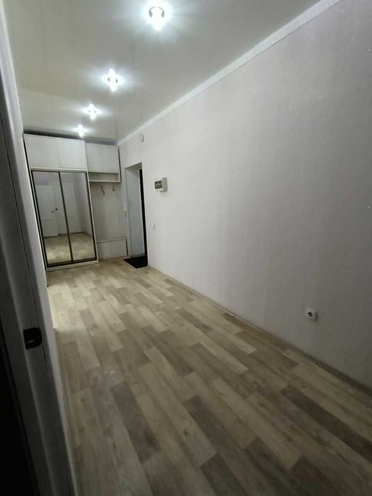 В продаже евро2х ком квартира