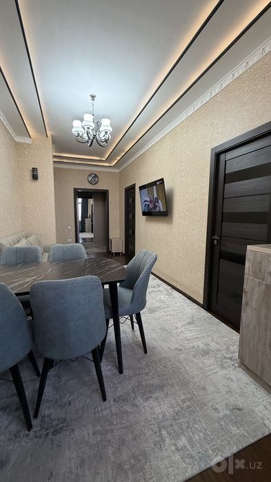 Продаю Свою 3х комнатнаю квартиру на Шота Руставели