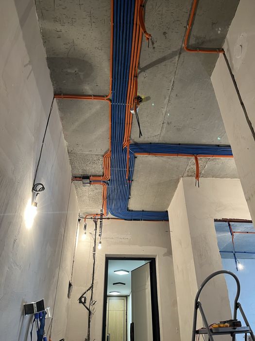 Вызов электрика на дом 24/7