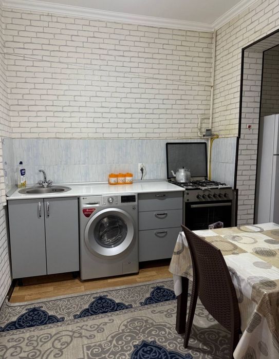 Chilonzorda ijaraga kvartira bor