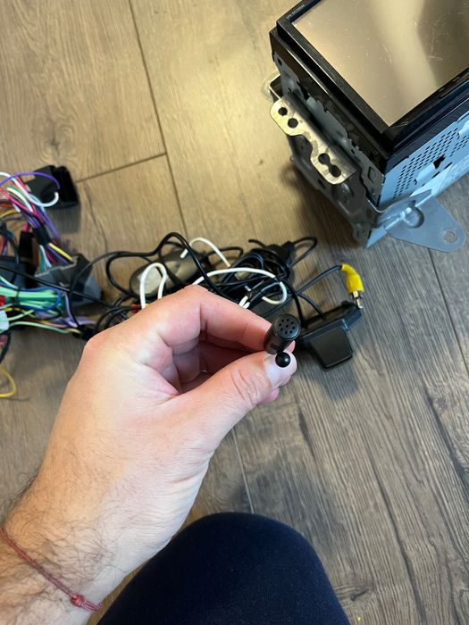 Pioneer SPH-DA230DAB медиа