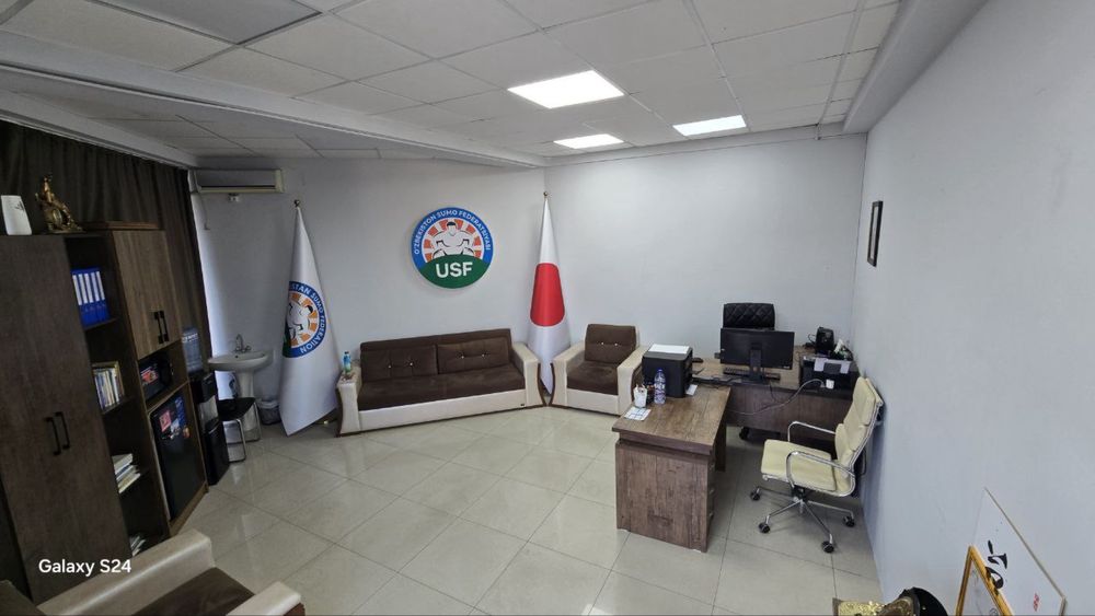 Продается коммерческое помещение