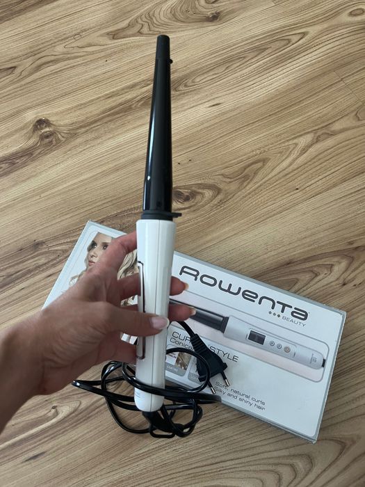 Маша за коса Rowenta