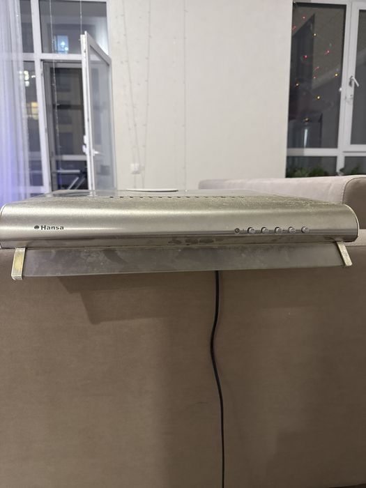 Вытяжка Hansa 10000