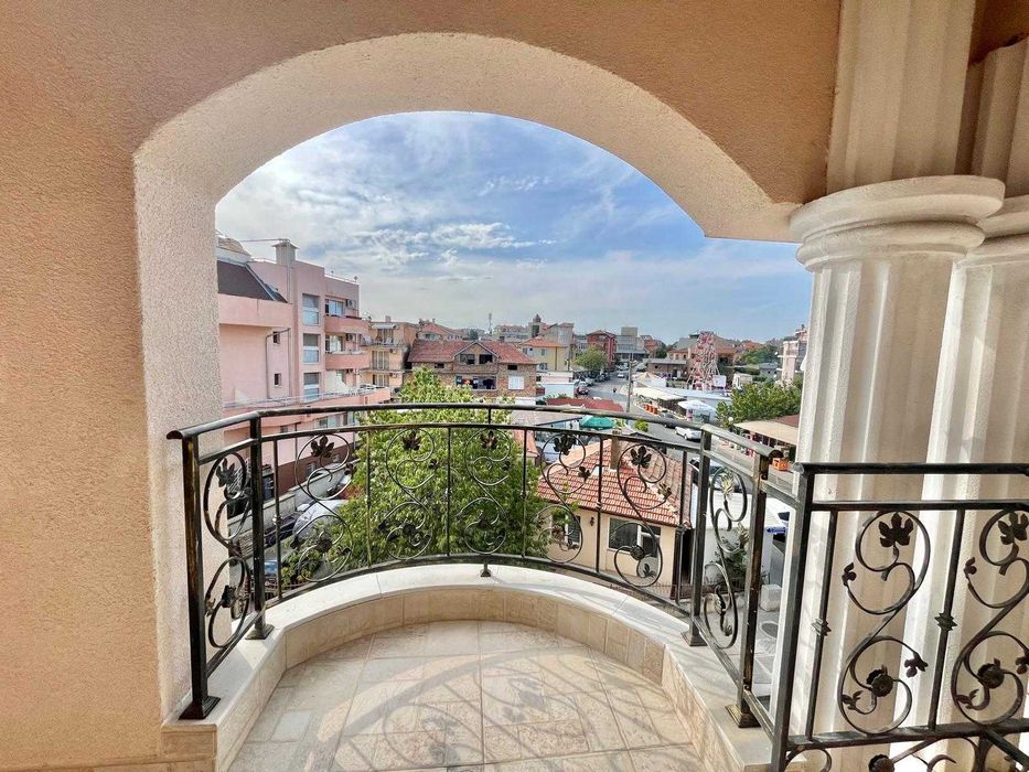 Продава се Едностаен апартамент в с. Равда, Област Бургас - 49 кв.м за 1388 €/кв.м - Снимка #5