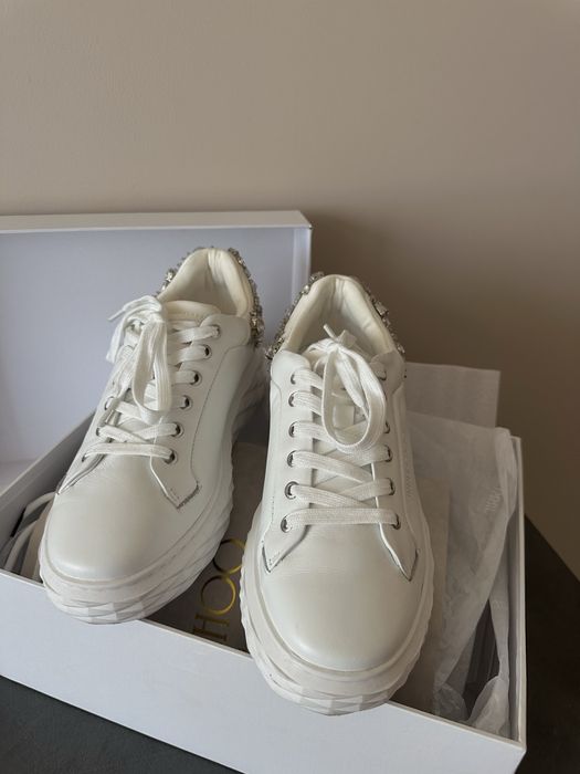 Обувки Jimmy Choo