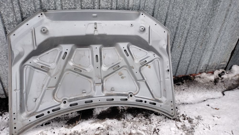 Продам капот Митсубиси ASX