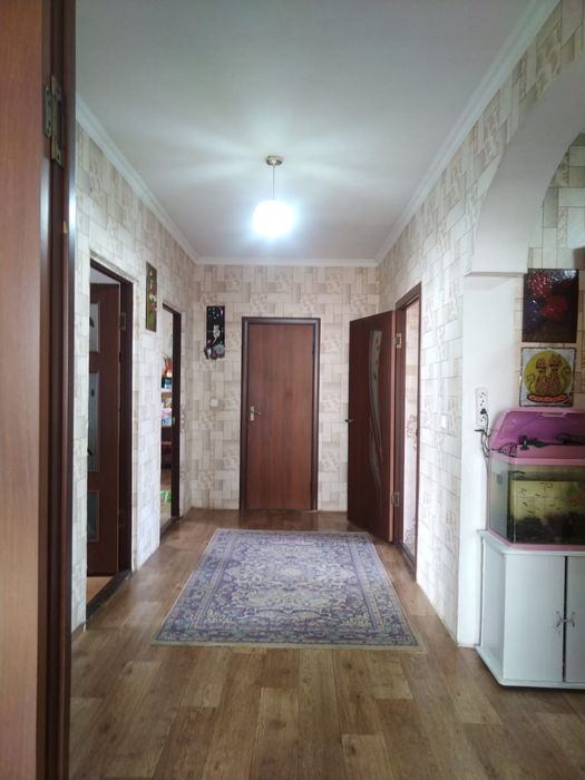 Продам дом в пос. Коянды