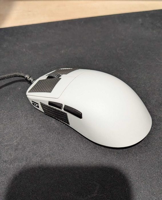 Mouse Endgame Gear OP1 8k v2 + Endgame Gear Bungee