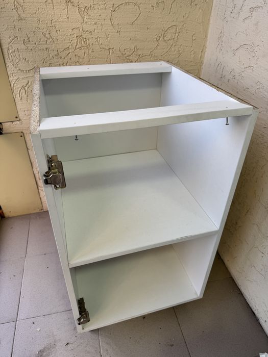Кухонная тумба 80×45×50 см