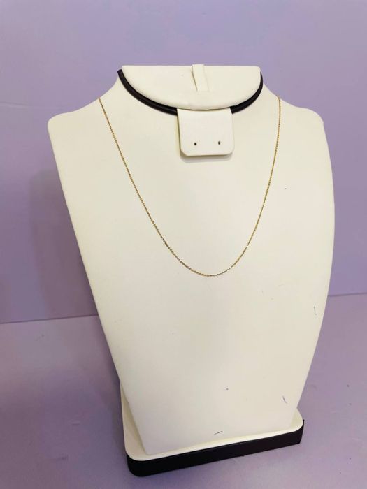 Золотая цепь, 585 / СА046478