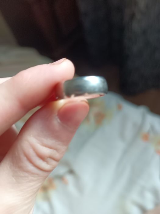 Обручальные кольца