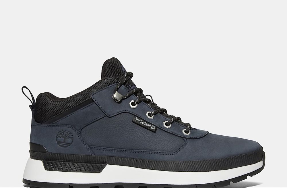 Timberland Field Trekker Trainer     Water Resistant
