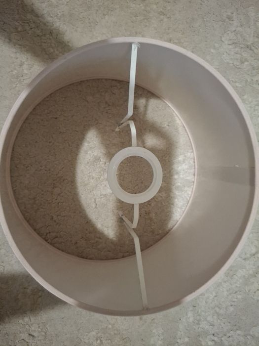 Абажур Ikea  SKOTTORP 33 см