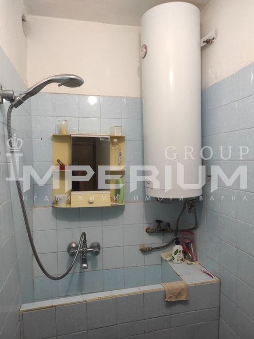 Продава се Тристаен апартамент в Варна, Владислав Варненчик - 61 кв.м за 1574 €/кв.м - Снимка #6