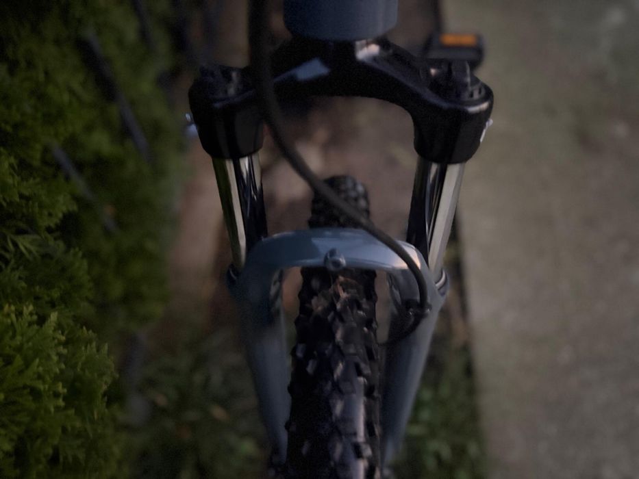 Bicicleta CUBE AIM PRO  - roti 27.5'