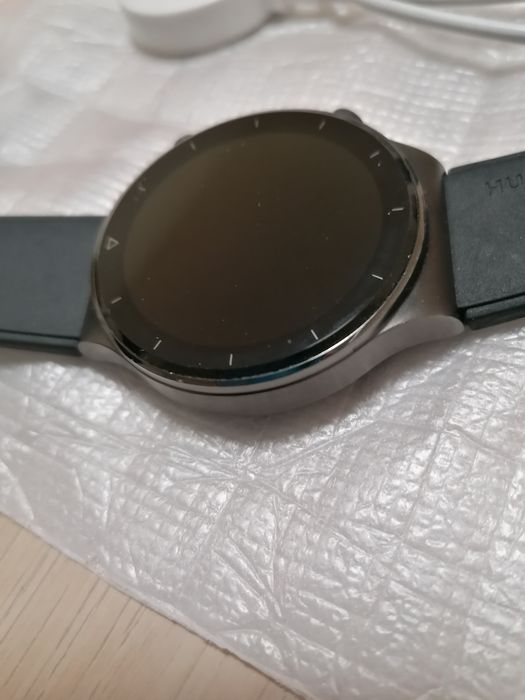 Huawei watch GT2 Pro