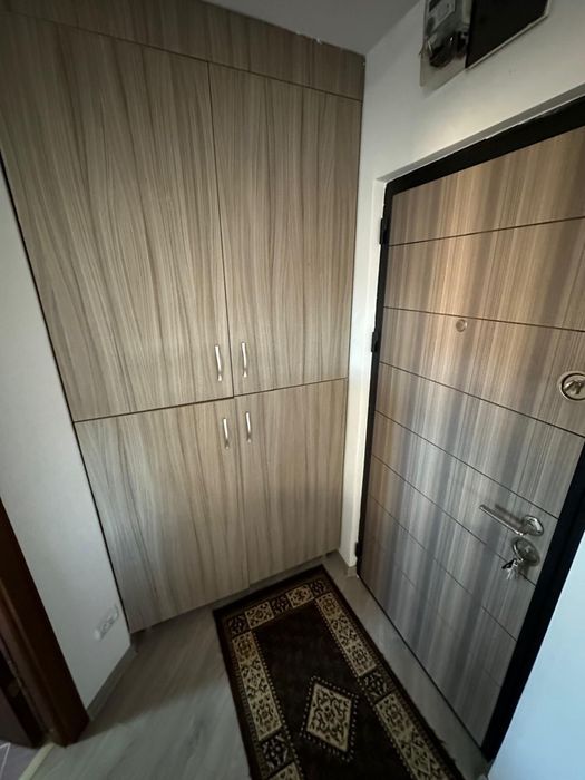 Apartament cu 1 camera de inchiriat