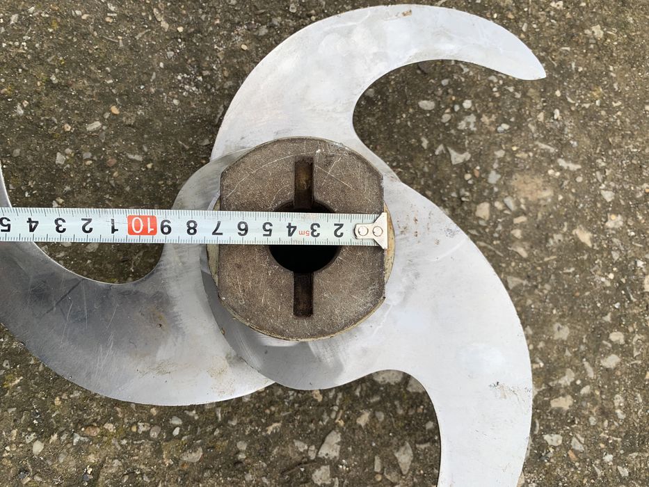 Кутер-ножове за кутер