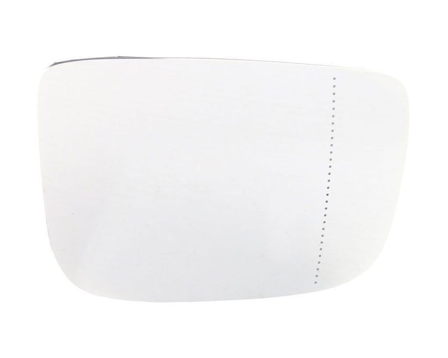 Geam oglinda Volvo Xc60, 04.2013-, Volvo Xc60, 05.2008-05.2013, partea Dreapta, culoare sticla crom, sticla asferica, cu incalzire, 31217278