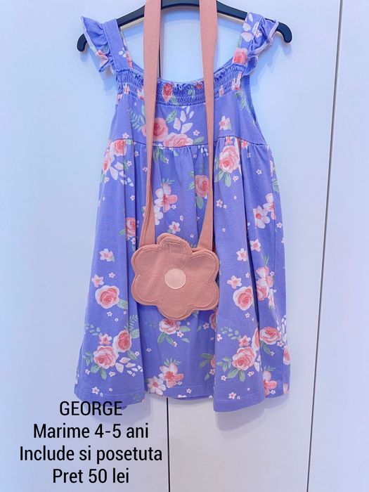 Rochita pentru fetite