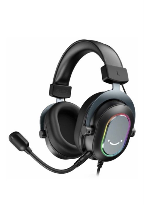 Наушники Fifine H6 черный