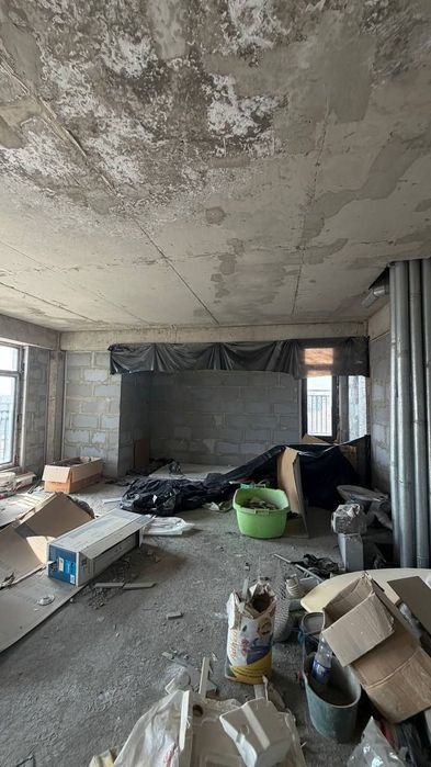 Продажа студийной 3 комнатной 55кв² вЖК Икат,Метро Юнусабад,Мегапланет