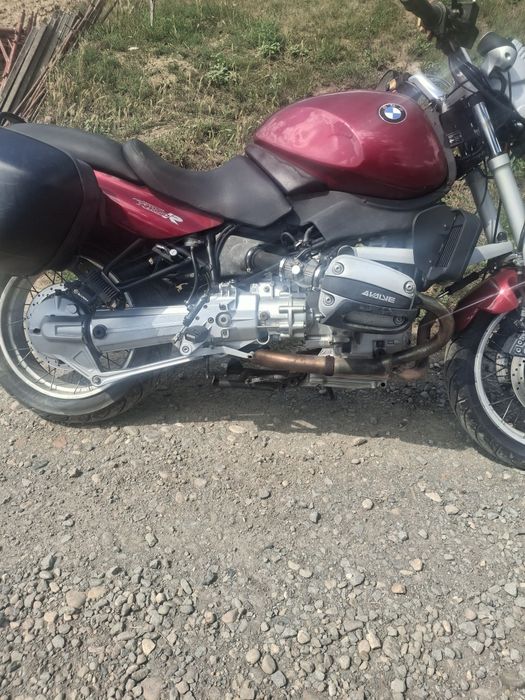 Vând motocicleta BMW  R 1100