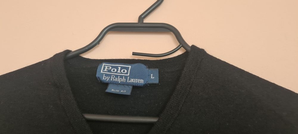Две блузи Polo Ralph Lauren L