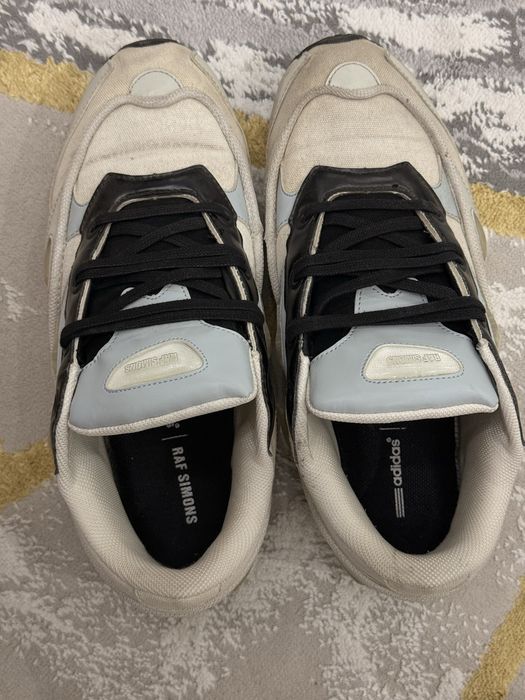 raf simons ozweego