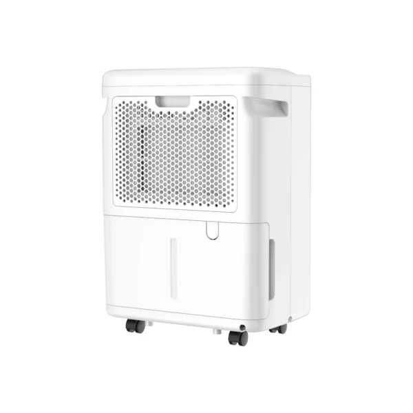 Влагоабсорбатор Midea MDDQ-12DEN7-QA3