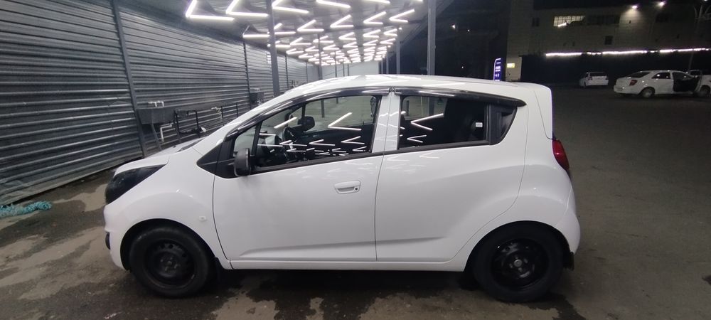 Spark zor holatda sotiladi nahtka arenda yoq