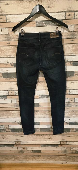 G-star raw M-дамски слим дънки (А-279)