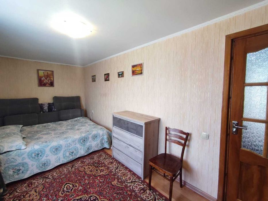 Отдельный дом · 5 комнат · 130 м² · 5.4 сот., Абая