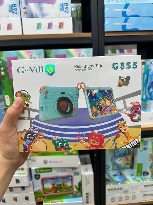 Детский планшет, Планшет для детей