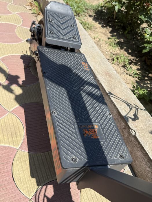 Vand kukirin g2 2025