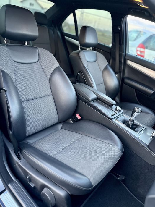 MERCEDES-BENZ C-Class 2012 — imagine 5