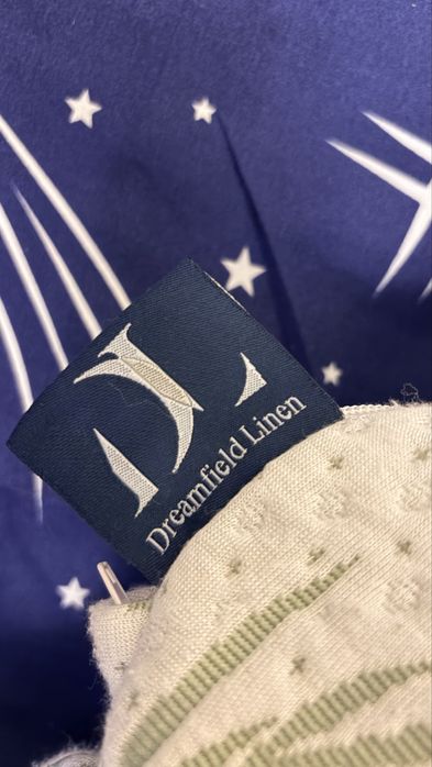 Perna de gravide U-shape