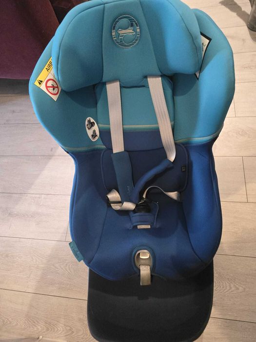 Scaun Auto Cybex Sirona I-Size Isofix
