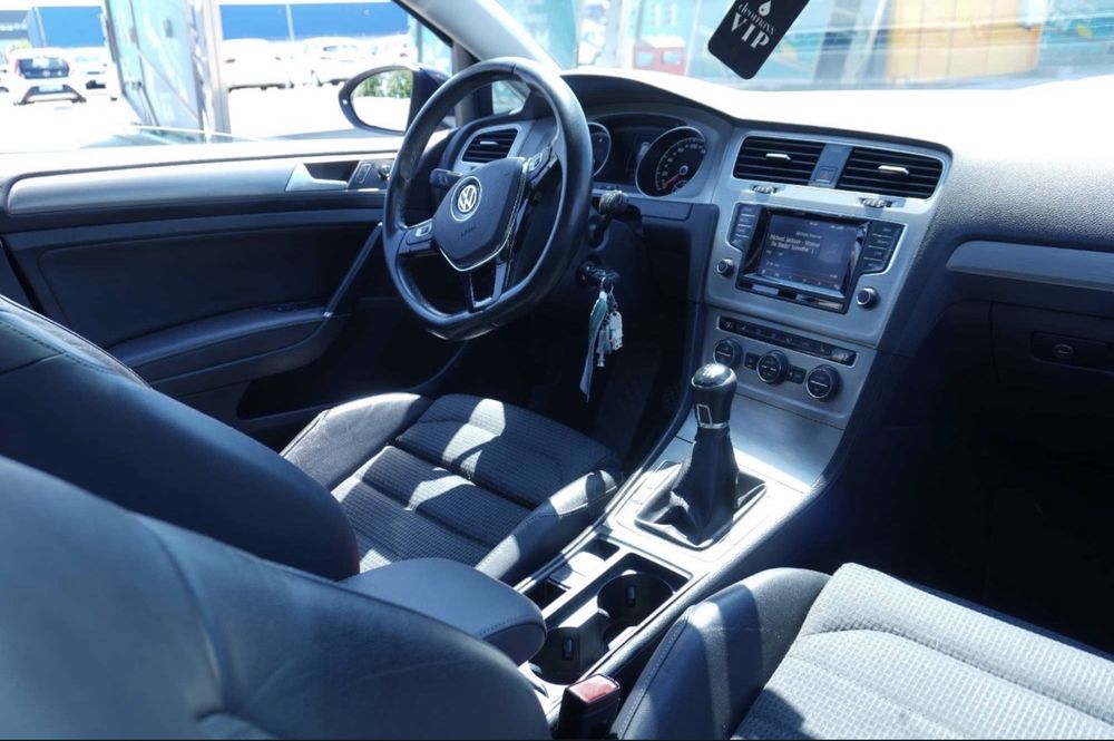 Volkswagen Golf 1.4 BlueMotion, Negociabil