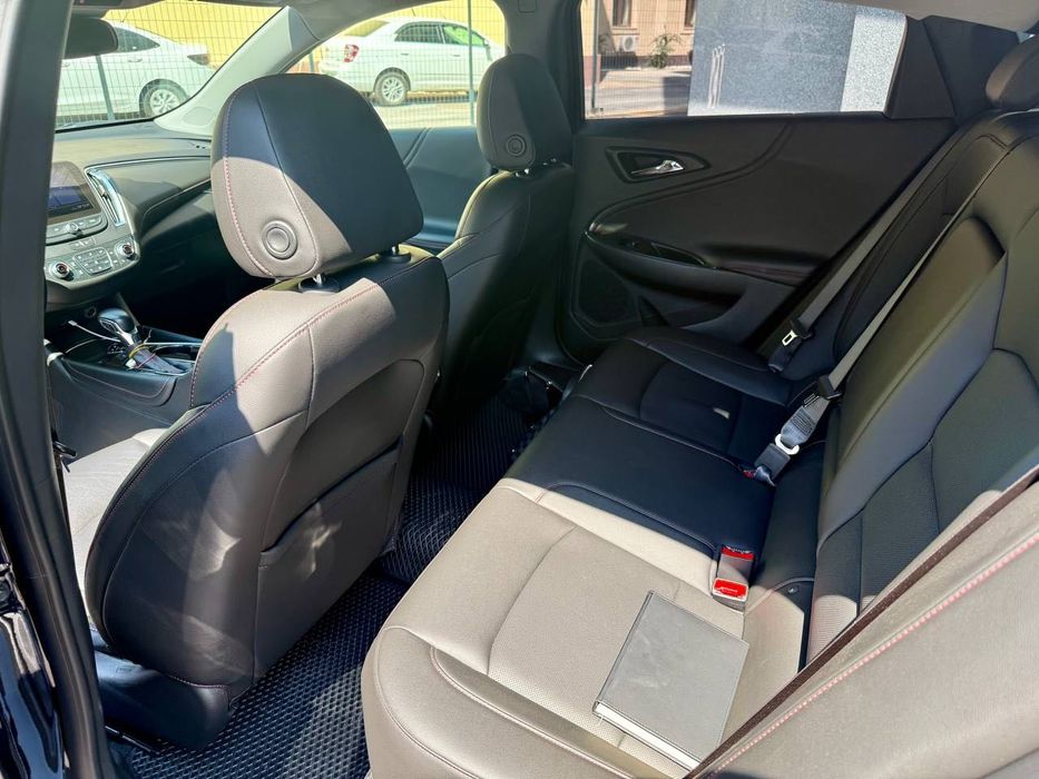 Malibu XL turbo 2023 год