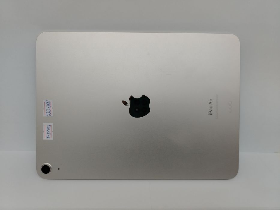 IPad Air M2 100%