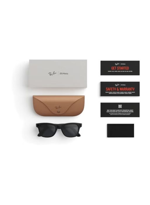 Rayban meta glasess | Rayban meta очки