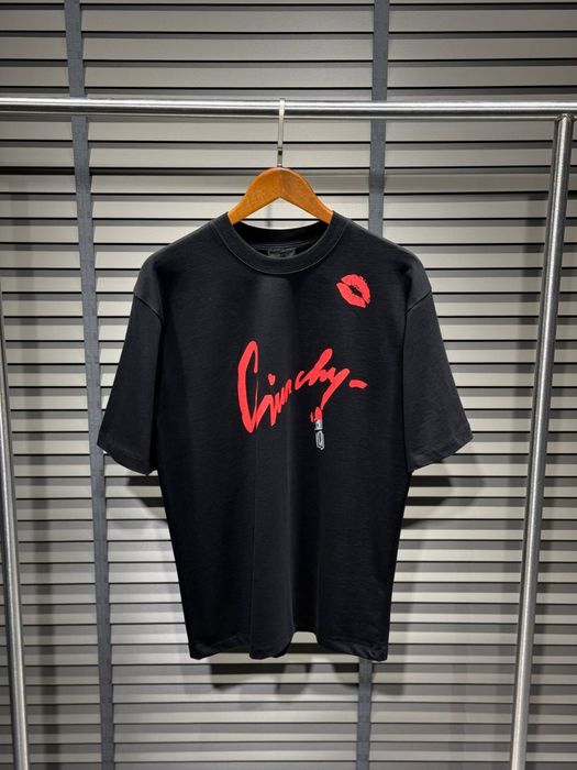 Tricou Givency