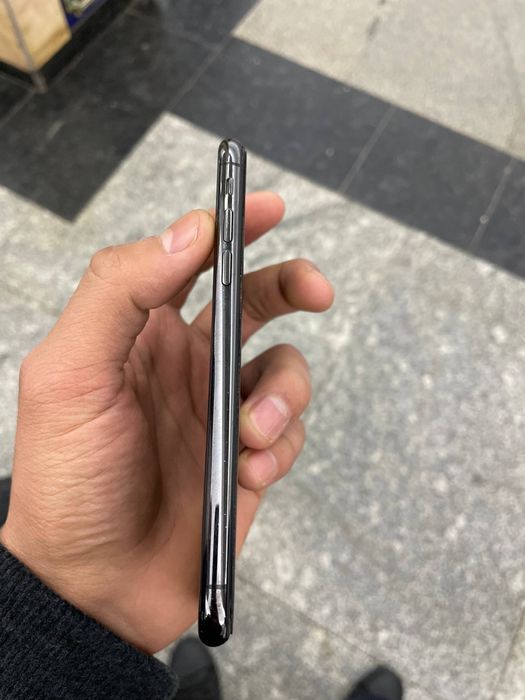 Iphone xs 256 gb LLA
