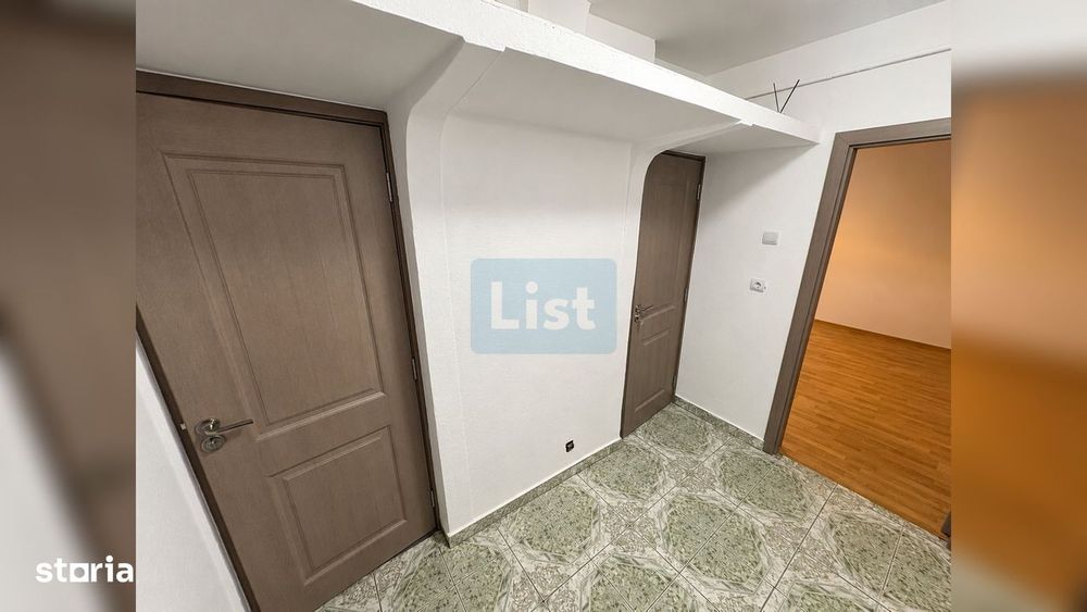 Apartament Renovat Zona Malu Rosu