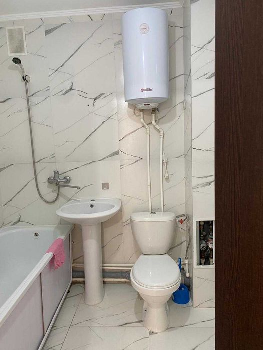 1 комн в новом доме