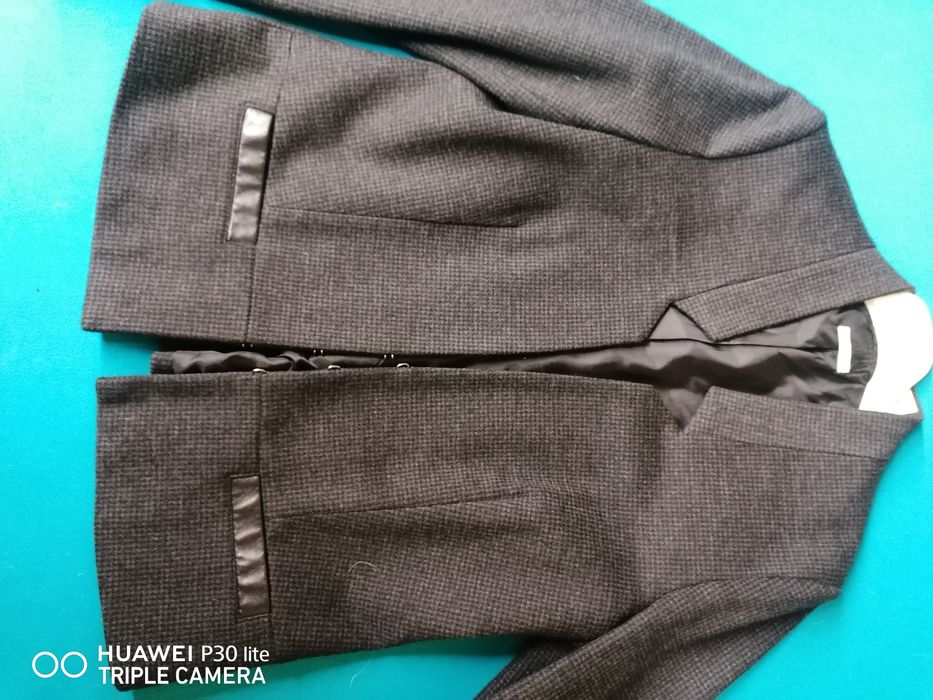 Дамски сака Zara, Аmisu, Soft Grey.